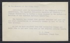 Canada Postal Cover 1937  First Canadian National Philatelic Exhibition  Toronto