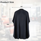 Professional Salon Hair Cutting Cape  Barber Cape For Men women  Adjustable   