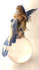 Nene Thomas Blue Dream Fairy Figurine New