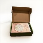 Kiwi Co Crates Lot Of 4  Three Kiwi Crates And One Koala Crate