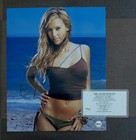 Jessica Alba Actress  Hand Signed 8 X 10 Autograph  Coa