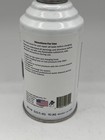 Enviro-safe R-600a Refrigerant Inverted Piercing 6 Oz 6 Cans  8070