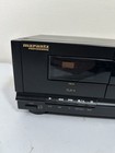 Marantz Professional Pmd-300cp Dual Cassette Player Recorder W  Usb Connection