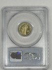 1940-p High Grade Proof Mercury Dime Pr-66 Old Pcgs Slab Pristine  