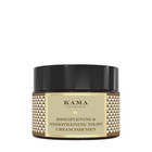 Kama Ayurveda Skin Brightening Night Cream For Men