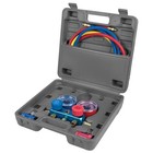  W89739 A c Diagnostic Manifold Gauge Kit Air Conditioning Refrigerant 