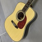 Hot Sale D45 Acoustic Guitar Solid Spruce Top  rosewood Free Ship In Stock