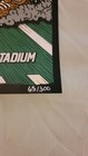 Guns N  Roses Official Metlife Show Poster 08 12 26   65 300