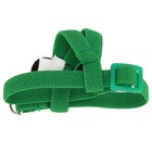 Bird Harness Leash Stretchy Adjustable Lightweight Flying Traction Rope