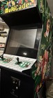 Galaxian Multicade Arcade Game 2000 Classic Games In 1 Cabinet