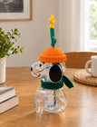 2026 The Snoopy X Starbucks Glass Cold Cup