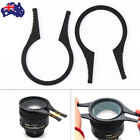 2x 49 52mm 55 58 Mm Lens Filter Wrench Pliers Removal Tools Spanner For Camera