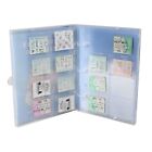 Movie Ticket Collection Album  10 Ticket Pages Included  Holds 160 Ticket Stubs