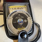 Gossen Luna Pro Light Meter  Exposure Meter