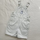 101 Dalmations Khaki Shortalls Kids 10 12