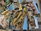 Lot Of 50  Vintage Bible Holy Land Postcards Jerusalem Bethlehem Unused