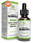 Chlorophyll Liquid Drops  4 Month Supply Liquid Chlorophyll Supplemen