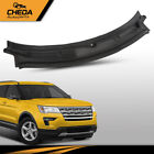 Windshield Cowl Grille Top Fit For 11-19  Ford Explorer Bb5z78022a68aa 