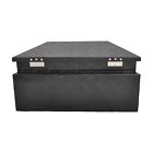 26 29 33 34 39 49 Inch Aluminum Pickup Truck Trailer Storage Tongue Tool Box