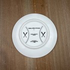 Sports Impressions 1986 4  Plate Mickey Mantle  Willy Mays  Duke Snider 