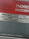 Thoreson Mccosh Desiccant Dryer Td 24