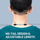 Glasses Strap No Tail Adjustable Sunglasses Holder Eyeglasses Cord