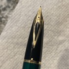 Sheaffer Legacy Green Fountain Pen