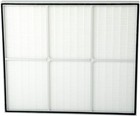  5 Pack  F321 Dri-eaz 500 Compatible Replacement Hepa Filter