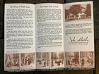 Maple Museum  Barre  Vermont Brochure