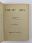 Sailors  Knots    Collection Of British Authors Tauchnitz Edition Vol  4151  Jac