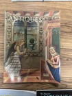 Lot Of 5 Issues From 1991   The Magazine Antiques    In Good Condition