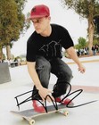 Rob Dyrdek Signed 8x10 Photo Proof Coa Autographed Skateboarder Mtv Star