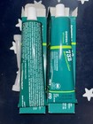  2  Two Dowsil 732 Multi-purpose Sealant  3oz Tube  Clear  100  Silicone Rubber