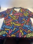 Adidas Mls Hispanic Heritage Pre-match Jersey Sabor Y Estilo Hz2034 M New 