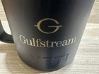 Yeti Gulfstream Logo Rambler 14oz Mug With Lid Stainless Steel Insulated