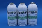 Envirosafe Arctic Air For R22  Ac  Support  Envirosafe   3  4 Oz Cans
