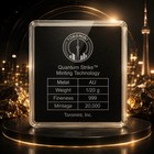 F22 Raptor 1 20 Oz Gold Medal Coin - Pre-order For November 2026 Arrival