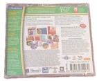 Software Pc The Print Shop Essentials Version 20  Broderbund 2001 New Sealed
