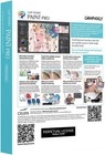 Clip Studio Paint Pro Version 5 - New Retail Packaging  Win mac