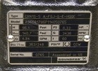 Grundfos Crn1s-5 A-fgj-g-e-hqqe Vertical Water Pump Ports Dn 50 Pressure 363psi