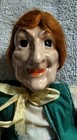 1930s Tony Sarg Antique Women  Marionette  Exellent Condition