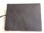 Husqvarna Viking Hvab Sewing Machine Foot Control Pedal Type 411 79  50-19 - Use