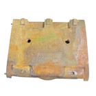 Used Cutterbar Housing Fits John Deere 910 915 920 925 930 935 945 955 Ae55918