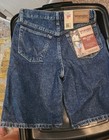 Wrangler Relaxed Fit Shorts Mens Size 28 Nwt