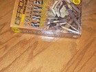 The Official Price Guide Collector Knives Fourth Ed  Knife Blade Collecting Book