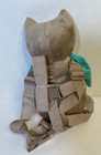 Carters Owl Plush Children s Harness Toddler Safety Leash Baby Child Of Mine