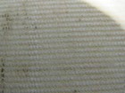 2 Ply Woven Back Pvc Smooth Top Conveyor Belt 28 x79 x0 0825 