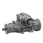 Complete Power Steering Gear Box Assembly For S10 Jimmy Sonoma Wrangler Blazer