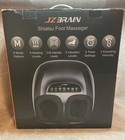 Shiatsu Foot Massager Machine With Heat   Deep Kneading Foot Massager  