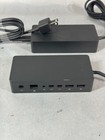 Microsoft Surface Pro Dock 1661 W  1749 Adapter For Pro 3 4 5 6 7 8 9 X Book Go